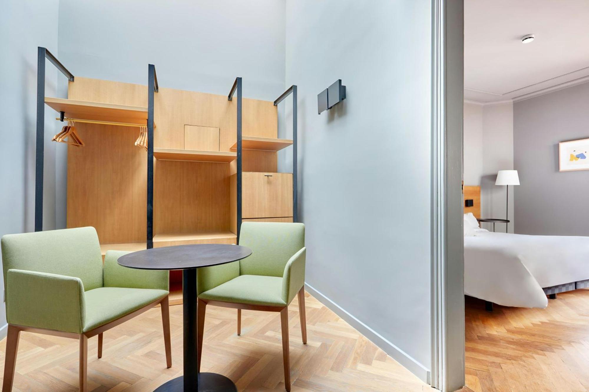 Le Palacete Hotel Gracia District, Sonder By Marriott Bonvoy Barcelona Exterior foto