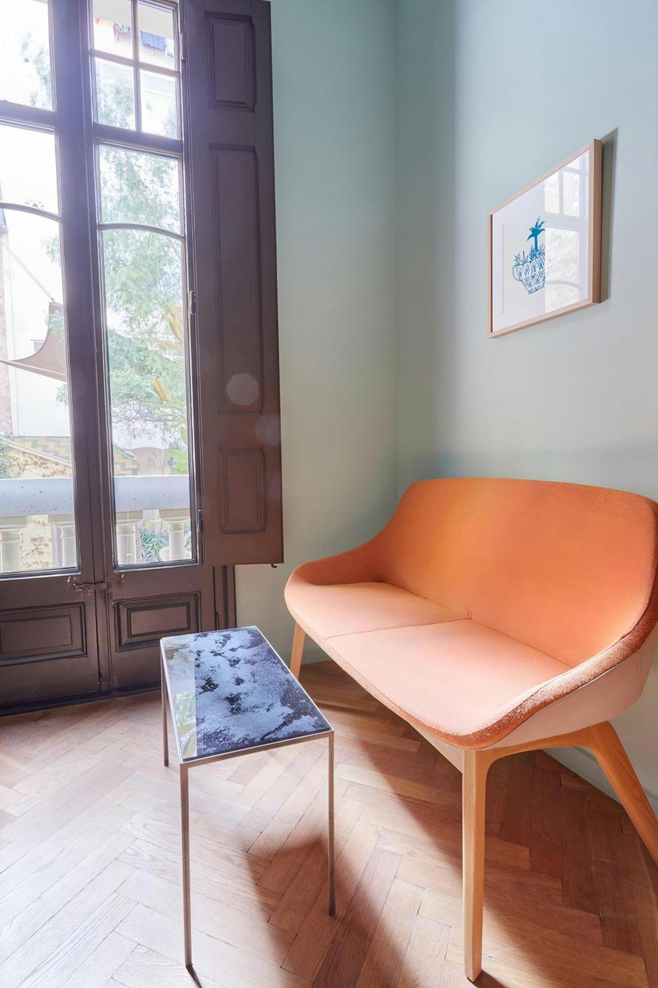 Le Palacete Hotel Gracia District, Sonder By Marriott Bonvoy Barcelona Exterior foto